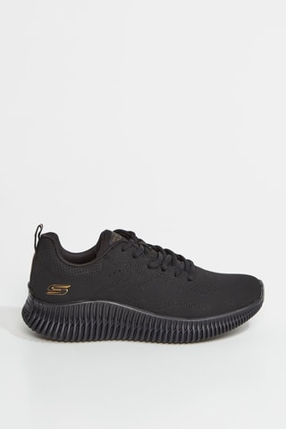 Zapatillas Bobs Geo - Negro