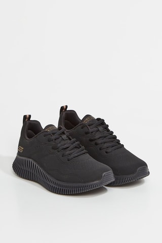 Zapatillas Bobs Geo - Negro