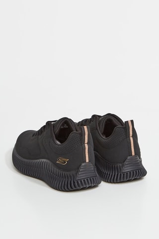 Zapatillas Bobs Geo - Negro