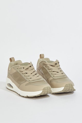 Zapatillas Uno - Topo