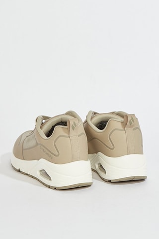 Zapatillas Uno - Topo