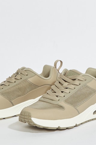 Zapatillas Uno - Topo
