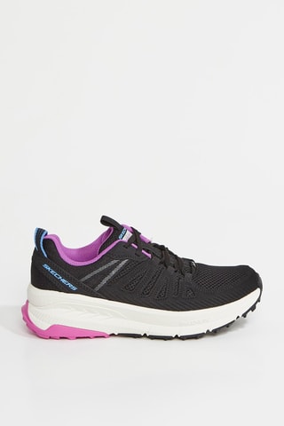 Zapatillas Switch Back - Negro