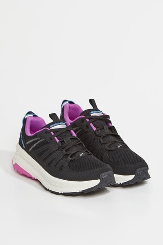 Zapatillas Switch Back - Negro