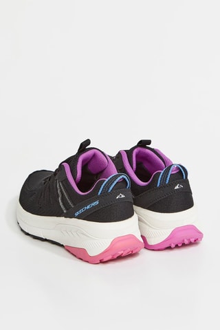 Zapatillas Switch Back - Negro