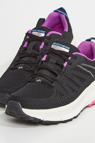 Zapatillas Switch Back - Negro