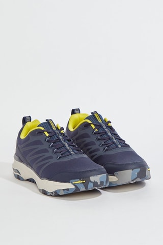Zapatillas Go Walk - Azul marino