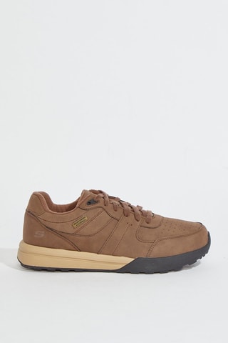 Zapatillas Netson - Marrón