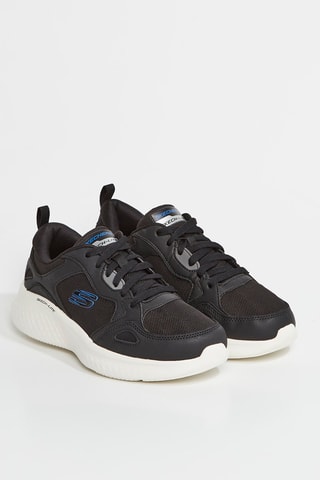 Zapatillas Skech-Lite Pro - Negro
