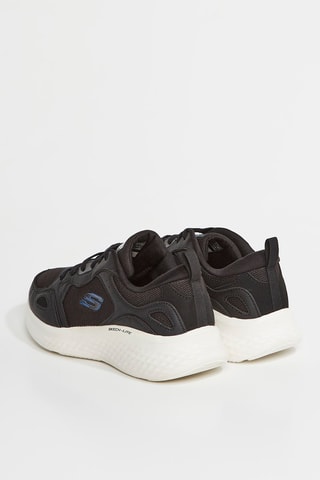 Zapatillas Skech-Lite Pro - Negro