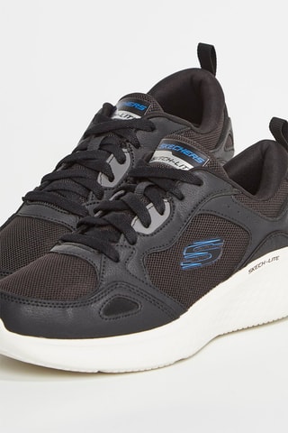 Zapatillas Skech-Lite Pro - Negro