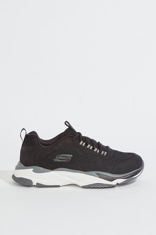 Zapatillas Arizin - Negro