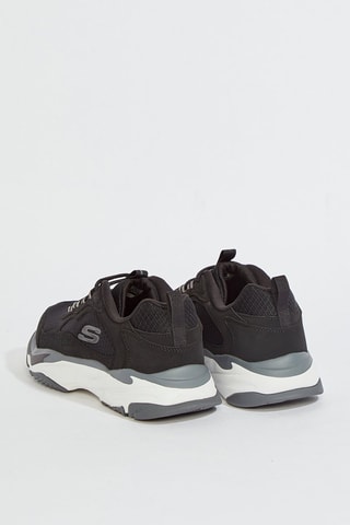 Zapatillas Arizin - Negro