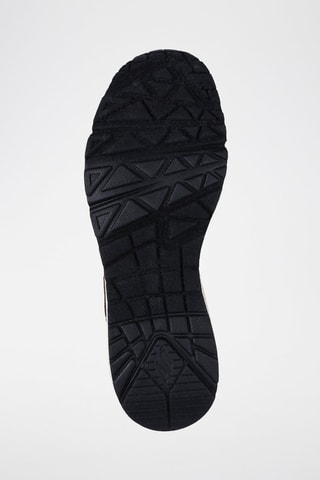 Zapatillas Uno - Marrón