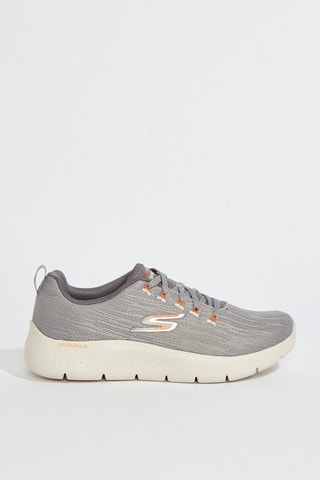 Zapatillas Go Walk - Gris claro