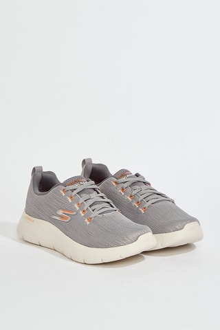 Zapatillas Go Walk - Gris claro