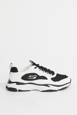 Zapatillas Arizin - Blanco