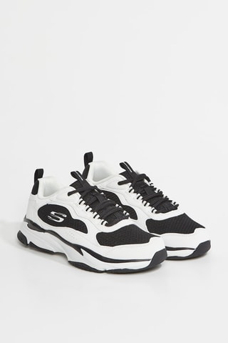 Zapatillas Arizin - Blanco
