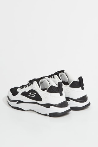 Zapatillas Arizin - Blanco