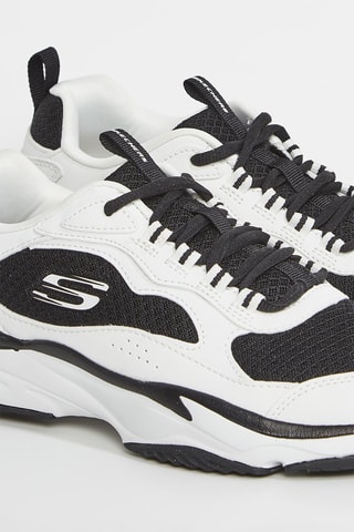 Zapatillas Arizin - Blanco