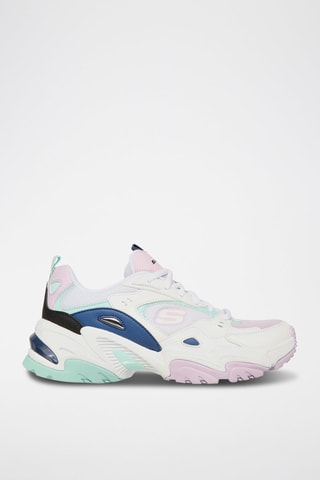 Zapatillas Stamina V2 - Blanco