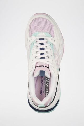 Zapatillas Stamina V2 - Blanco