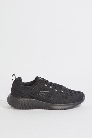 Zapatillas Bounder - Negro