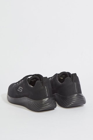Zapatillas Bounder - Negro