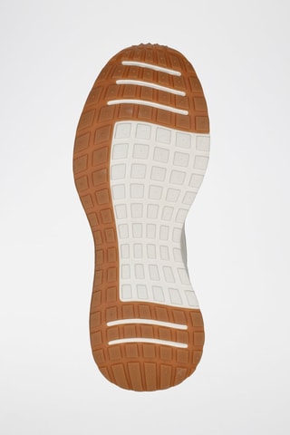 Zapatillas de piel D’Lites Wave - Beige