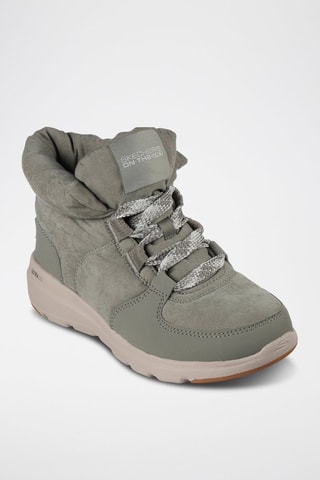 Zapatillas altas Glacial Ultra - Gris