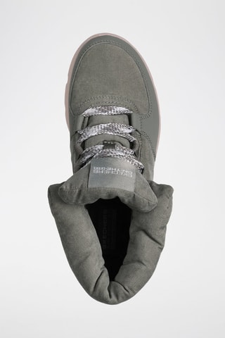 Zapatillas altas Glacial Ultra - Gris