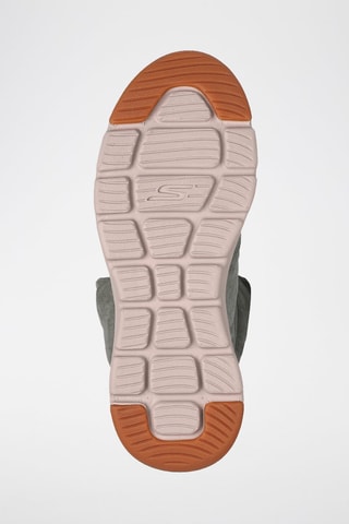 Zapatillas altas Glacial Ultra - Gris
