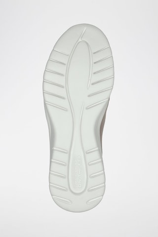 Tenis On-The-Go Flex - Beige