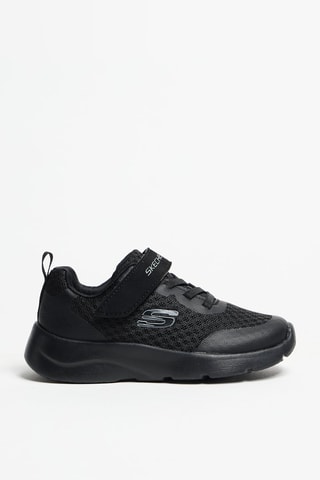 Zapatillas - Negro