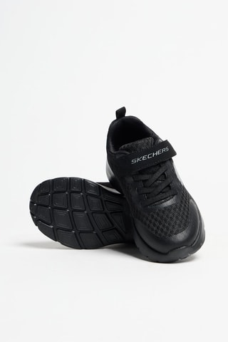 Zapatillas - Negro
