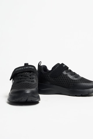 Zapatillas - Negro