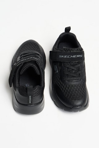 Zapatillas - Negro