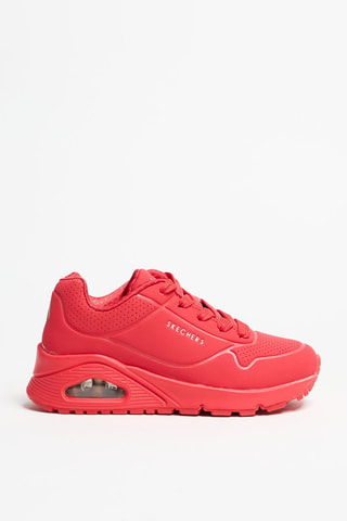 Zapatillas - Rojo