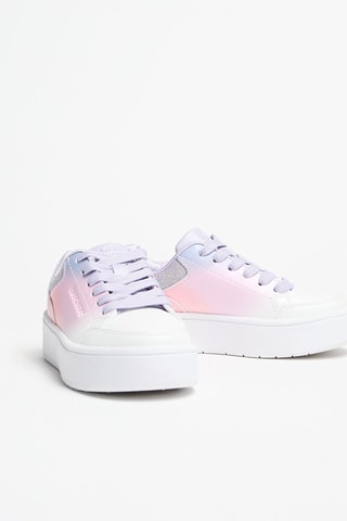 Zapatillas - Blanco