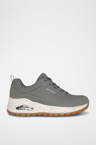 Zapatillas - Verde oliva