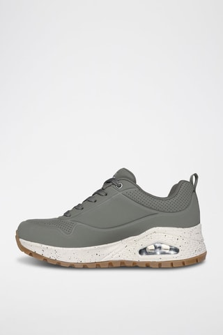 Zapatillas - Verde oliva