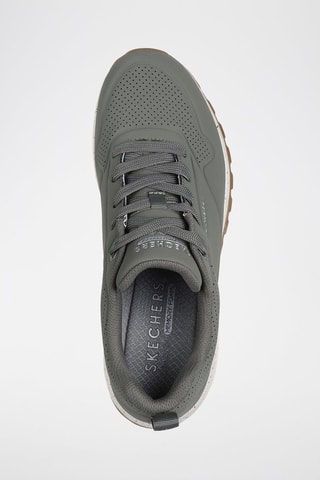 Zapatillas - Verde oliva