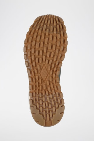 Zapatillas - Verde oliva