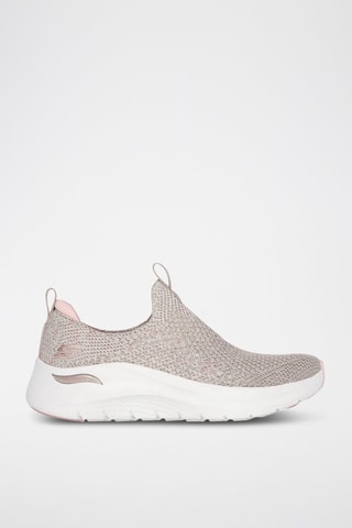 Zapatillas Arch Fit 2.0 - Topo
