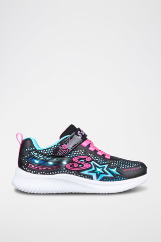 Zapatillas Jumpsters - Wishful Star - Negro