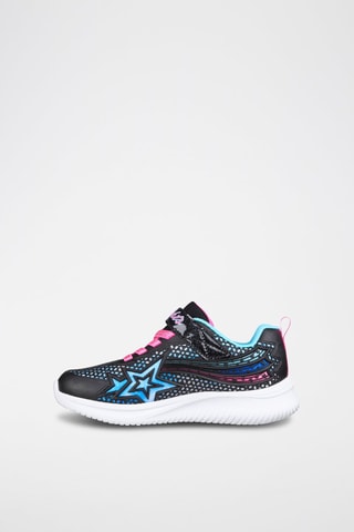 Zapatillas Jumpsters - Wishful Star - Negro