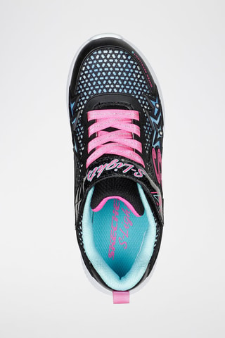 Zapatillas Jumpsters - Wishful Star - Negro