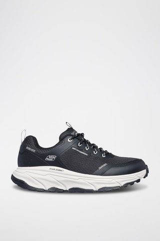 Zapatillas D'lux Journey - Negro