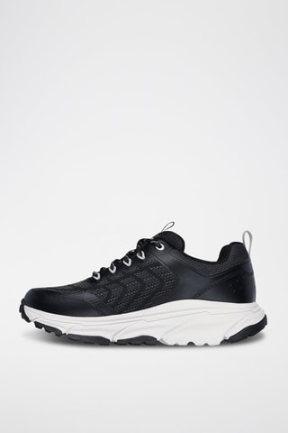 Zapatillas D'lux Journey - Negro