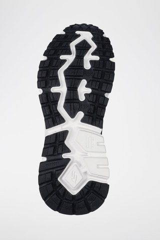 Zapatillas D'lux Journey - Negro